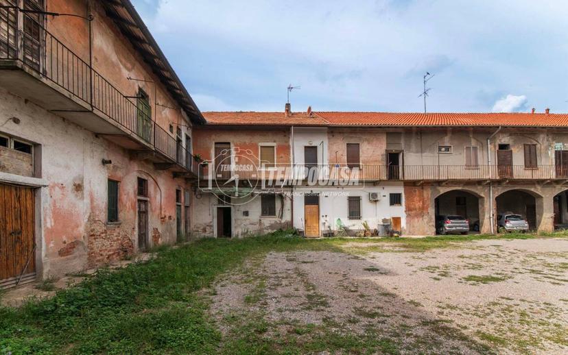 Terratetto unifamiliare via cascina malpaga 25, Uboldo — foto 22 di 22