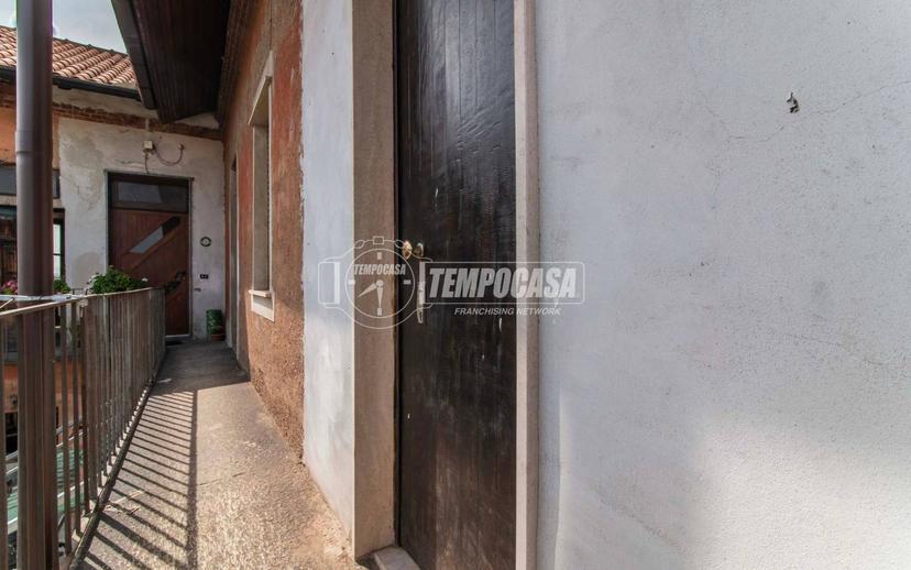 Terratetto unifamiliare via cascina malpaga 25, Uboldo — foto 21 di 22