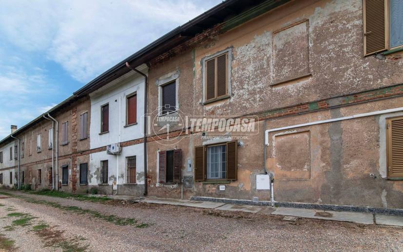 Terratetto unifamiliare via cascina malpaga 25, Uboldo — foto 12 di 22