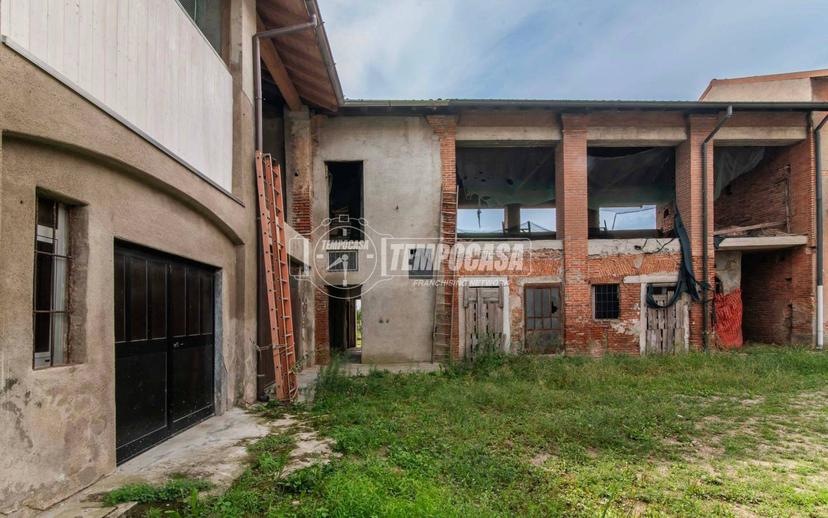 Terratetto unifamiliare via cascina malpaga 25, Uboldo — foto 4 di 22