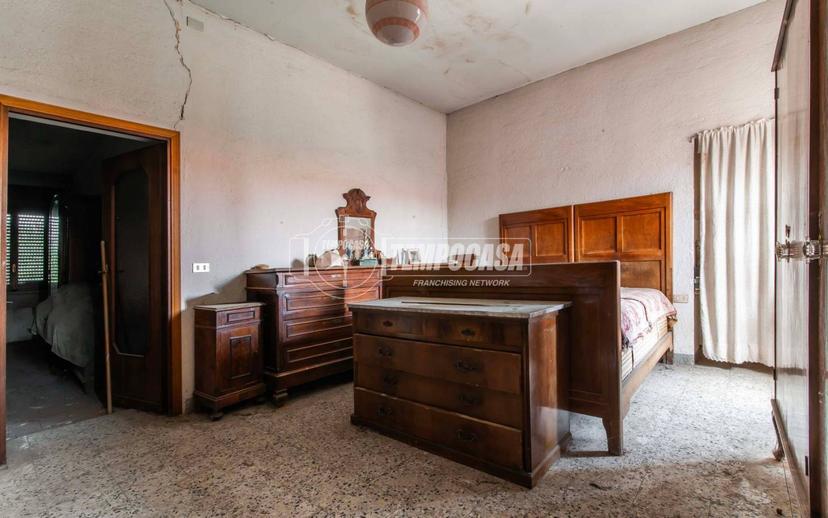 Terratetto unifamiliare via cascina malpaga 25, Uboldo — foto 3 di 22