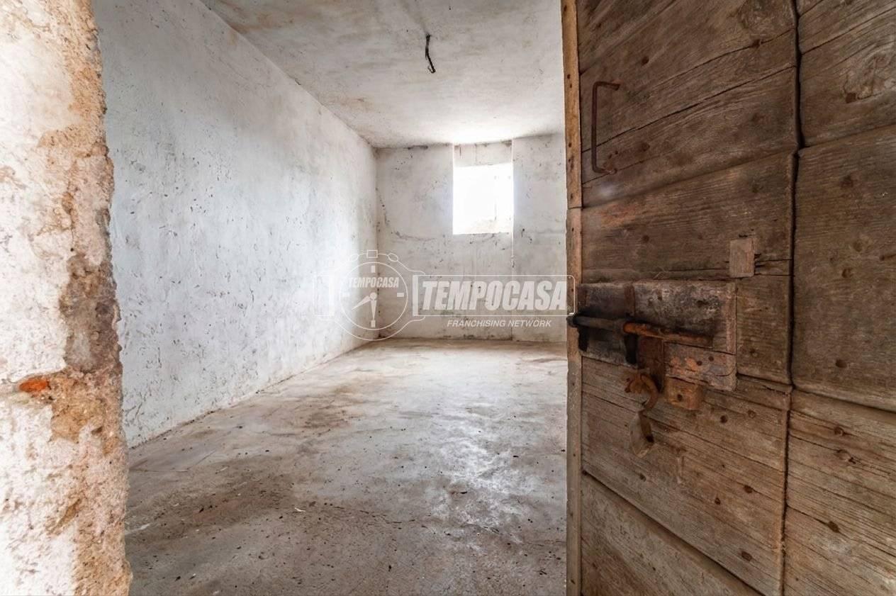 Terratetto unifamiliare via cascina malpaga 25, Uboldo