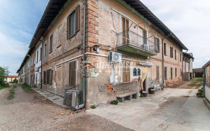 Terratetto unifamiliare via cascina malpaga 25, Uboldo — foto 14 di 22