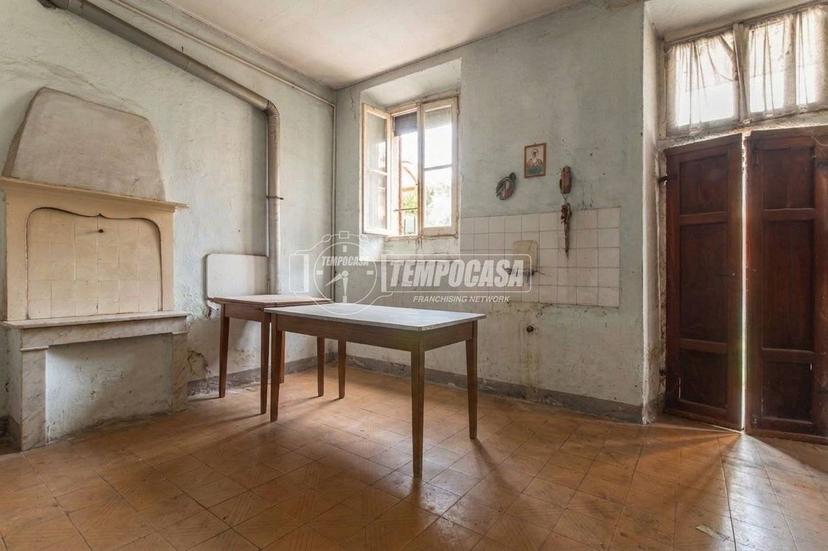 Terratetto unifamiliare via cascina malpaga 25, Uboldo — foto 18 di 22