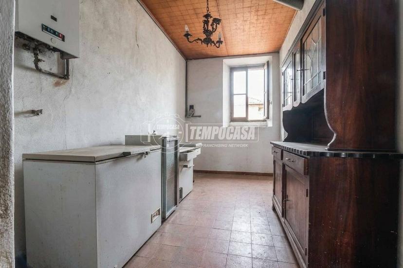 Terratetto unifamiliare via cascina malpaga 25, Uboldo — foto 6 di 22