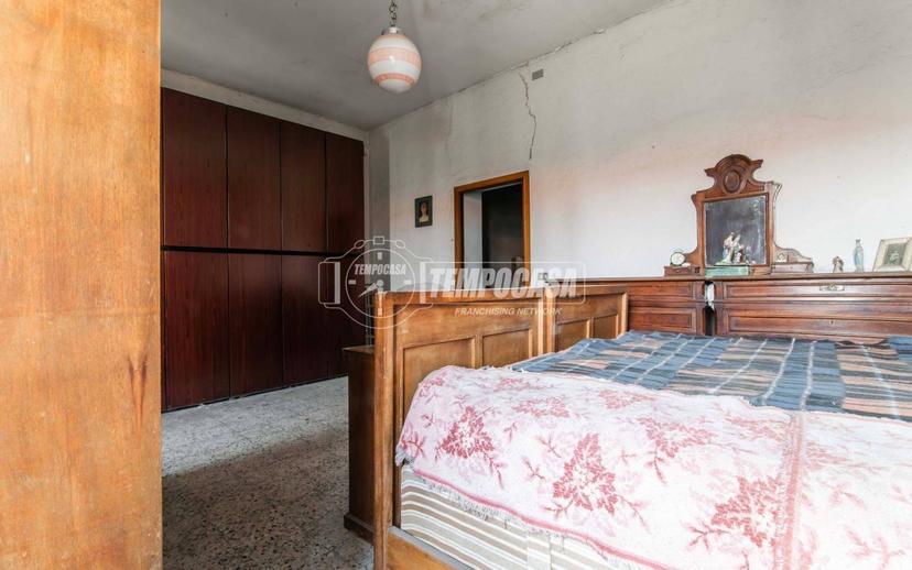 Terratetto unifamiliare via cascina malpaga 25, Uboldo — foto 20 di 22