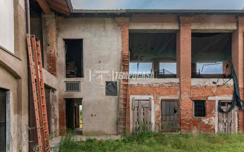 Terratetto unifamiliare via cascina malpaga 25, Uboldo — foto 16 di 22