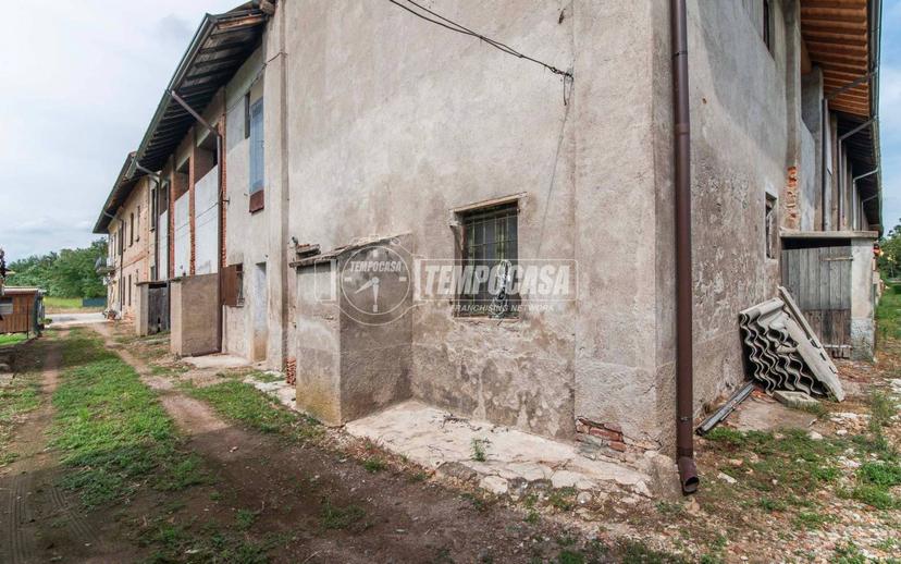 Terratetto unifamiliare via cascina malpaga 25, Uboldo — foto 11 di 22