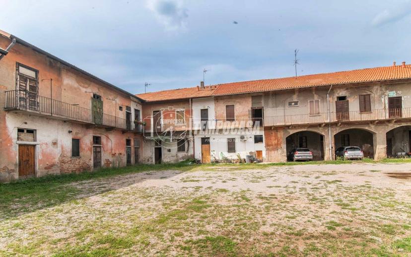 Terratetto unifamiliare via cascina malpaga 25, Uboldo — foto 5 di 22
