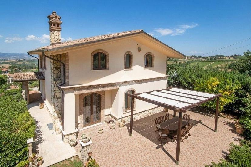 Villa unifamiliare via sammarco marco antonio 10, Centro, Francavilla al Mare — foto 38 di 41