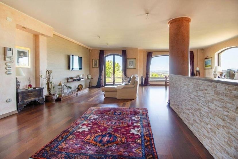 Villa unifamiliare via sammarco marco antonio 10, Centro, Francavilla al Mare — foto 30 di 41