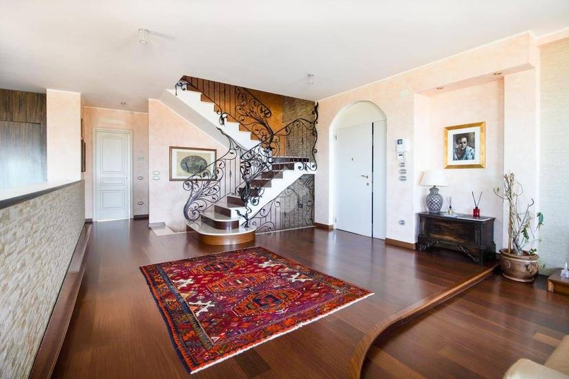 Villa unifamiliare via sammarco marco antonio 10, Centro, Francavilla al Mare — foto 25 di 41