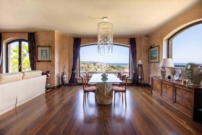 Villa unifamiliare via sammarco marco antonio 10, Centro, Francavilla al Mare — foto 19 di 41