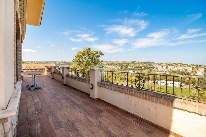 Villa unifamiliare via sammarco marco antonio 10, Centro, Francavilla al Mare — foto 36 di 41