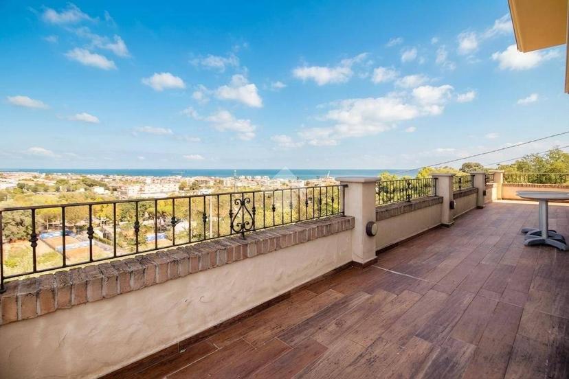 Villa unifamiliare via sammarco marco antonio 10, Centro, Francavilla al Mare — foto 3 di 41