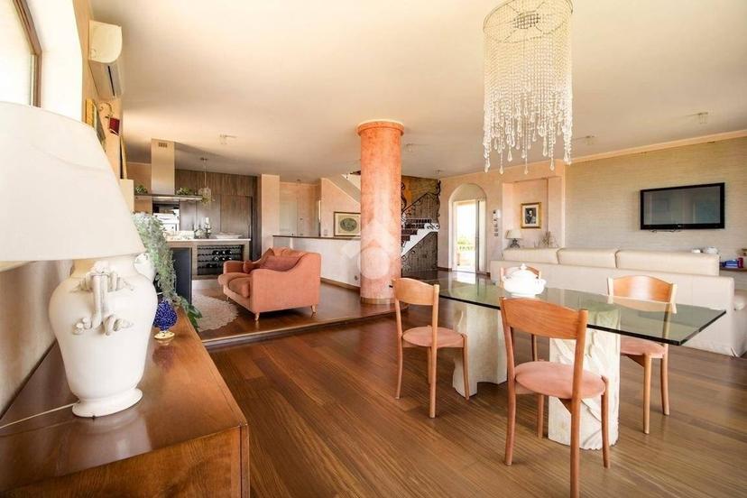 Villa unifamiliare via sammarco marco antonio 10, Centro, Francavilla al Mare — foto 28 di 41