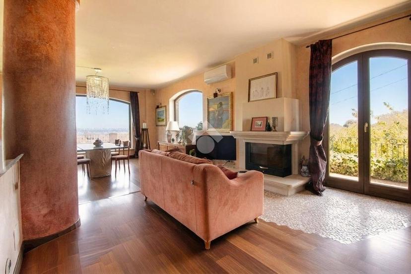 Villa unifamiliare via sammarco marco antonio 10, Centro, Francavilla al Mare — foto 11 di 41