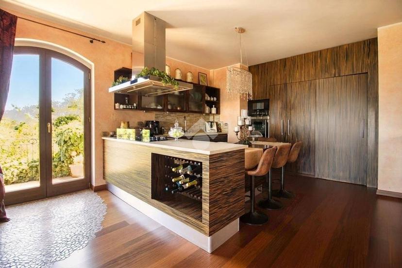 Villa unifamiliare via sammarco marco antonio 10, Centro, Francavilla al Mare — foto 6 di 41
