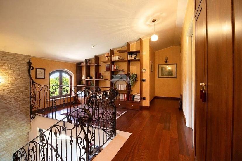 Villa unifamiliare via sammarco marco antonio 10, Centro, Francavilla al Mare — foto 18 di 41