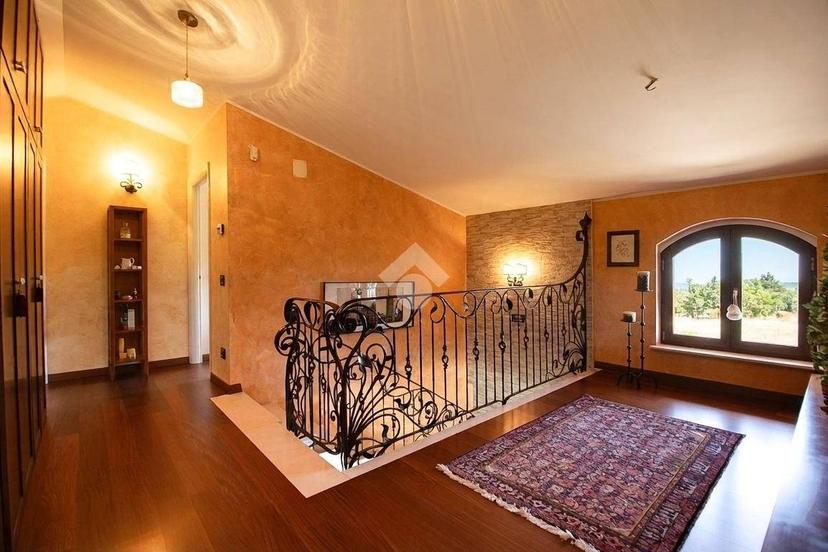 Villa unifamiliare via sammarco marco antonio 10, Centro, Francavilla al Mare — foto 22 di 41