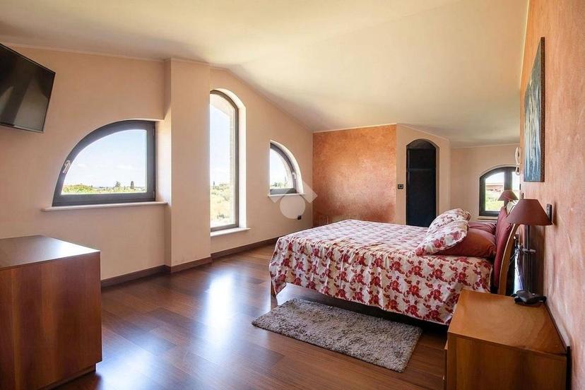 Villa unifamiliare via sammarco marco antonio 10, Centro, Francavilla al Mare — foto 15 di 41