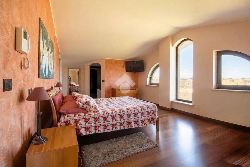 Villa unifamiliare via sammarco marco antonio 10, Centro, Francavilla al Mare — foto 27 di 41