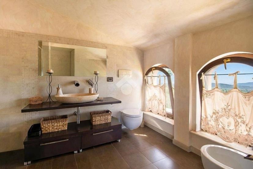Villa unifamiliare via sammarco marco antonio 10, Centro, Francavilla al Mare — foto 12 di 41