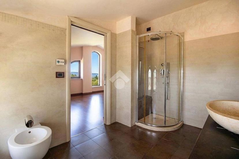 Villa unifamiliare via sammarco marco antonio 10, Centro, Francavilla al Mare — foto 17 di 41