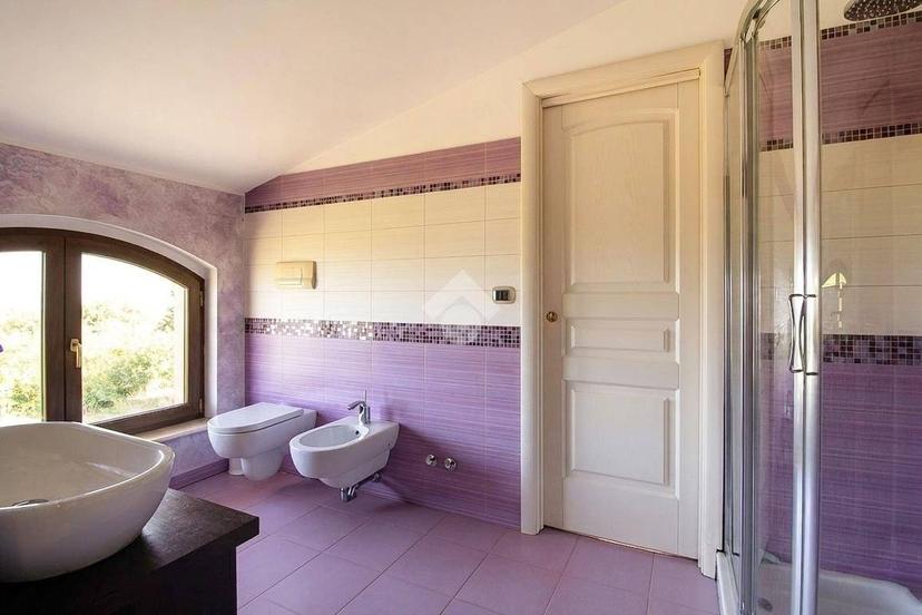 Villa unifamiliare via sammarco marco antonio 10, Centro, Francavilla al Mare — foto 41 di 41