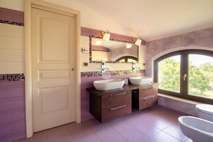 Villa unifamiliare via sammarco marco antonio 10, Centro, Francavilla al Mare — foto 13 di 41