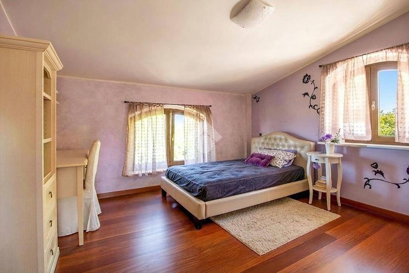 Villa unifamiliare via sammarco marco antonio 10, Centro, Francavilla al Mare — foto 2 di 41
