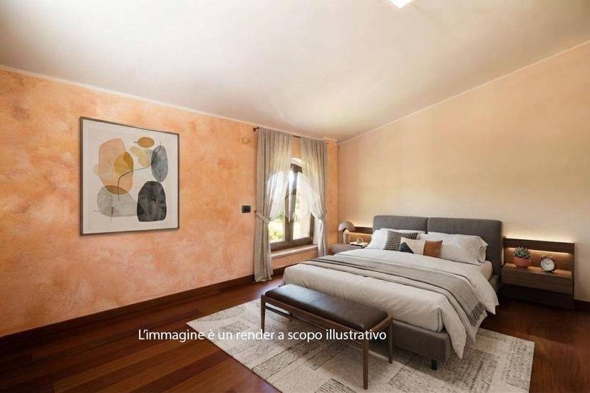Villa unifamiliare via sammarco marco antonio 10, Centro, Francavilla al Mare — foto 24 di 41