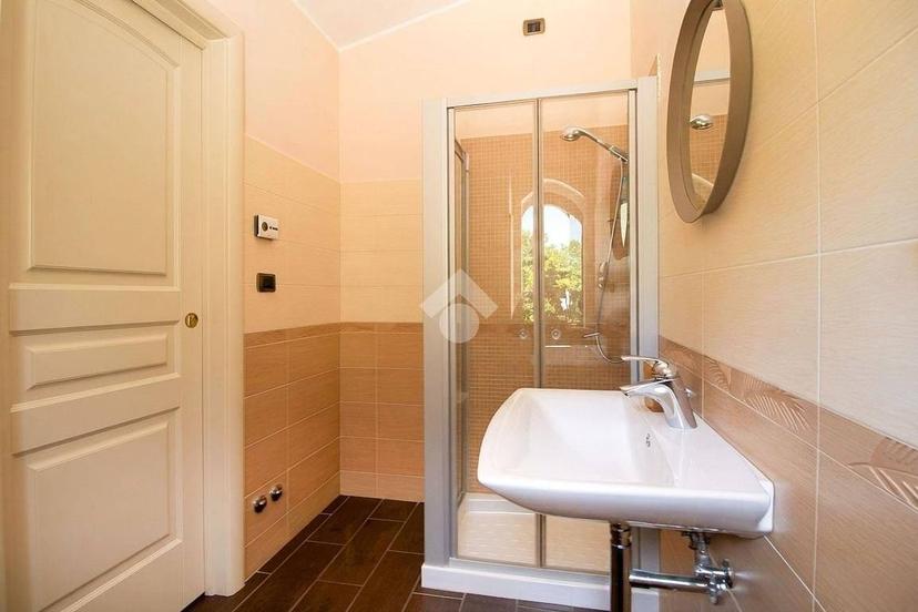 Villa unifamiliare via sammarco marco antonio 10, Centro, Francavilla al Mare — foto 31 di 41