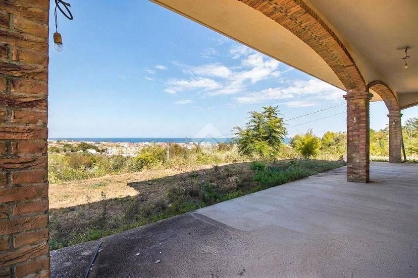 Villa unifamiliare via sammarco marco antonio 10, Centro, Francavilla al Mare — foto 14 di 41