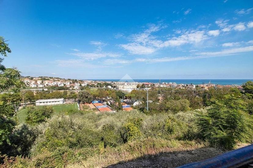 Villa unifamiliare via sammarco marco antonio 10, Centro, Francavilla al Mare — foto 16 di 41