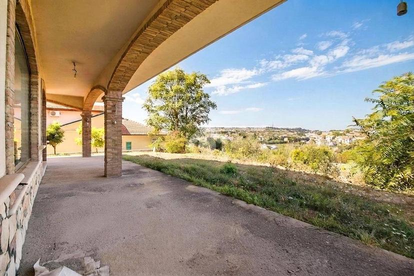Villa unifamiliare via sammarco marco antonio 10, Centro, Francavilla al Mare — foto 32 di 41