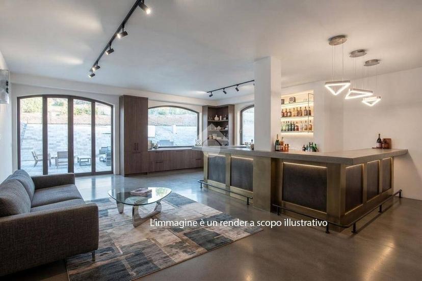 Villa unifamiliare via sammarco marco antonio 10, Centro, Francavilla al Mare — foto 34 di 41