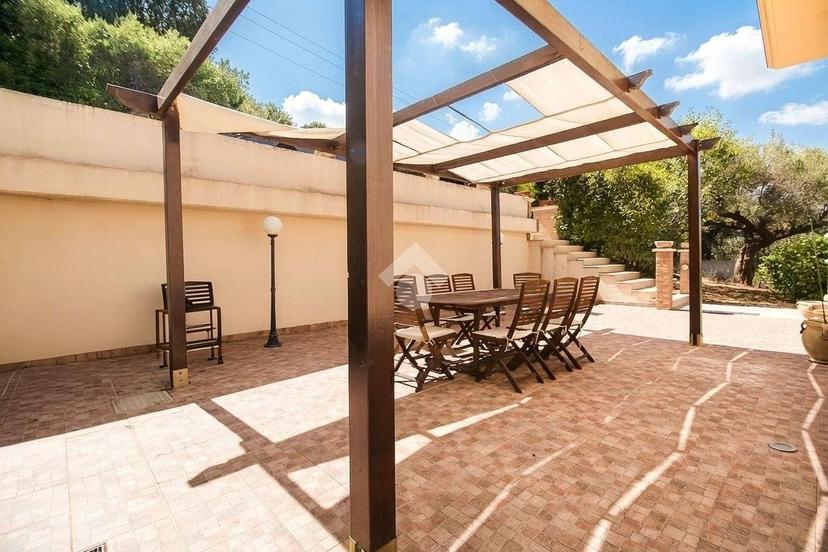 Villa unifamiliare via sammarco marco antonio 10, Centro, Francavilla al Mare — foto 20 di 41