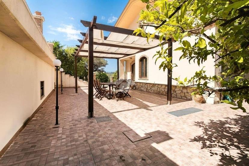 Villa unifamiliare via sammarco marco antonio 10, Centro, Francavilla al Mare — foto 8 di 41