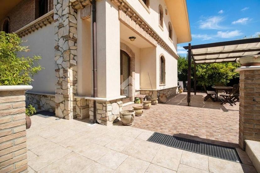 Villa unifamiliare via sammarco marco antonio 10, Centro, Francavilla al Mare — foto 37 di 41