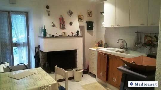 Bilocale vicolo del Profiele, Centro, Ronciglione — foto 4 di 5
