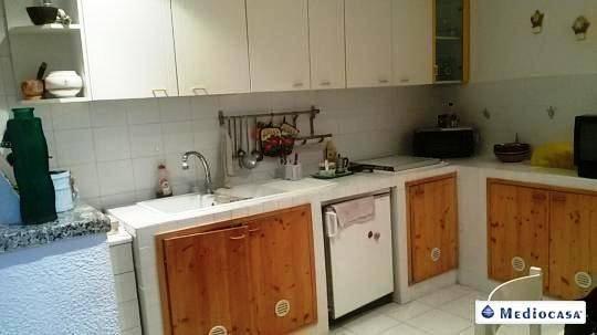 Bilocale vicolo del Profiele, Centro, Ronciglione — foto 3 di 5