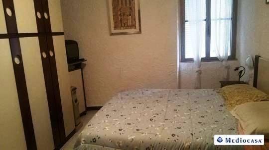 Bilocale vicolo del Profiele, Centro, Ronciglione — foto 2 di 5