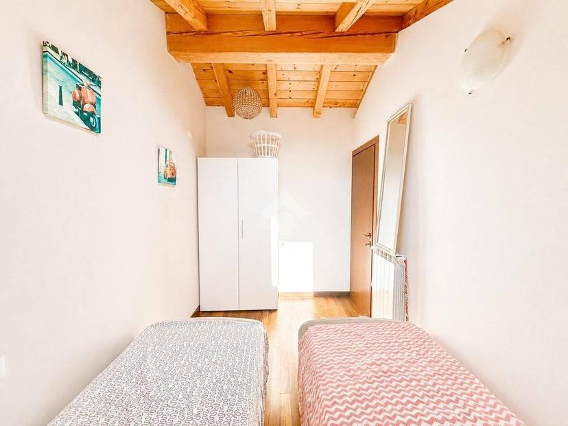 Terratetto plurifamiliare via Albaredo, Gravedona ed Uniti — foto 4 di 34