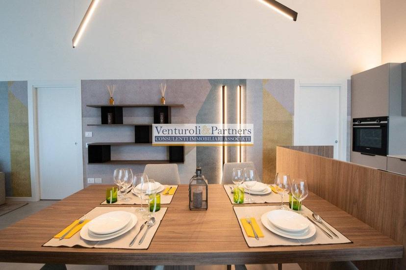 Villa unifamiliare via Monte Pasubio, Centro, Calvagese della Riviera — foto 31 di 31