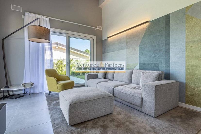 Villa unifamiliare via Monte Pasubio, Centro, Calvagese della Riviera — foto 23 di 31