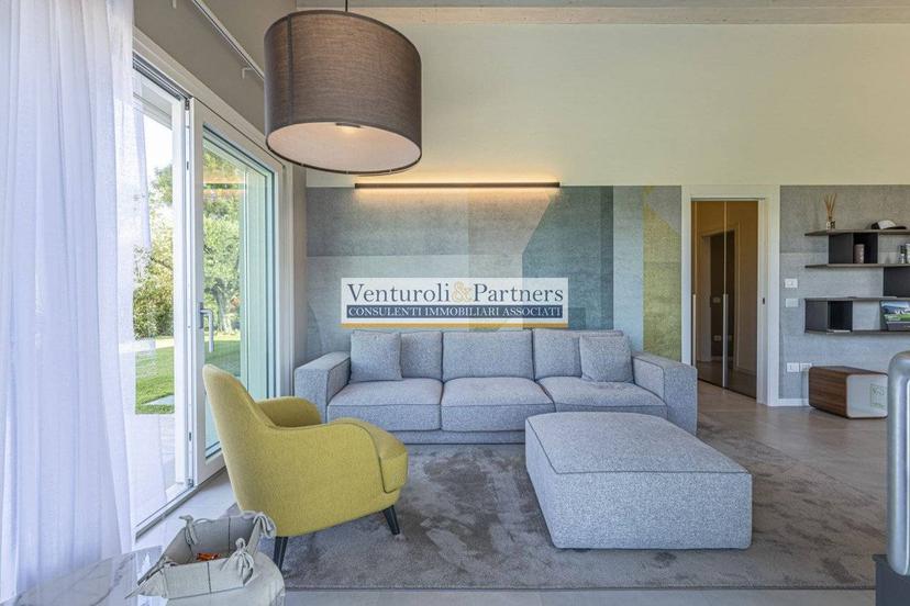 Villa unifamiliare via Monte Pasubio, Centro, Calvagese della Riviera — foto 29 di 31