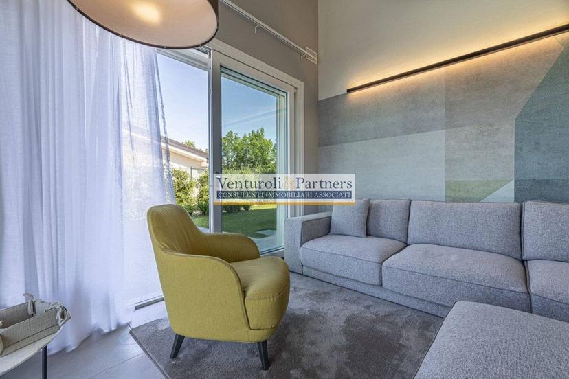 Villa unifamiliare via Monte Pasubio, Centro, Calvagese della Riviera — foto 30 di 31