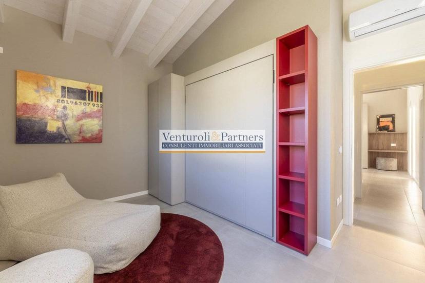 Villa unifamiliare via Monte Pasubio, Centro, Calvagese della Riviera — foto 13 di 31