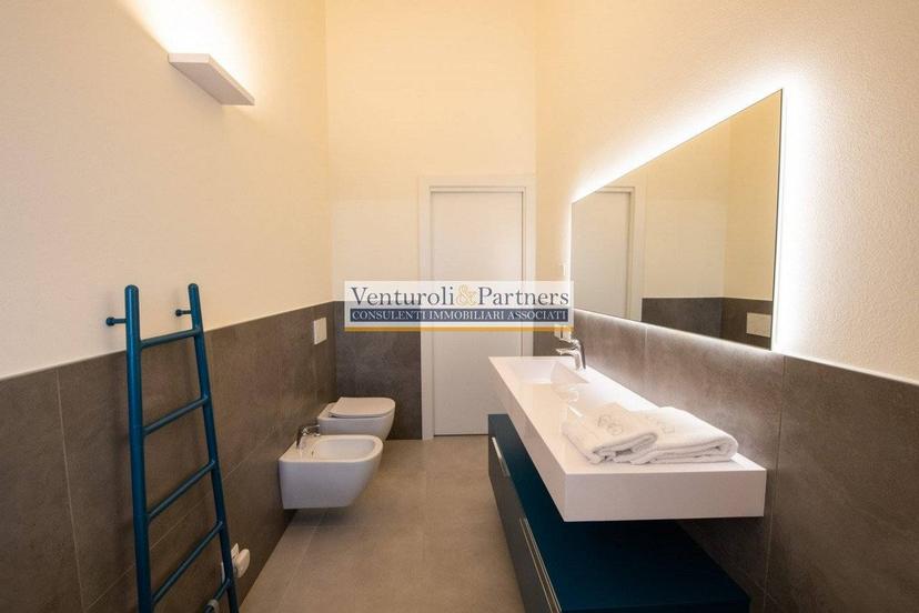 Villa unifamiliare via Monte Pasubio, Centro, Calvagese della Riviera — foto 17 di 31